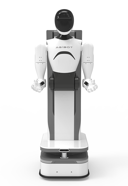 人生就是博精灵G1